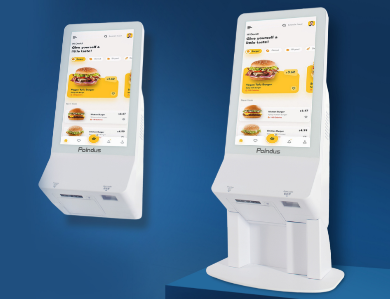 VariKIOSK S156