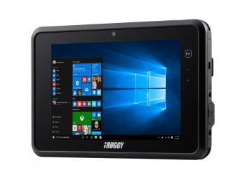 Odolný průmyslový tablet iRuggy G8s